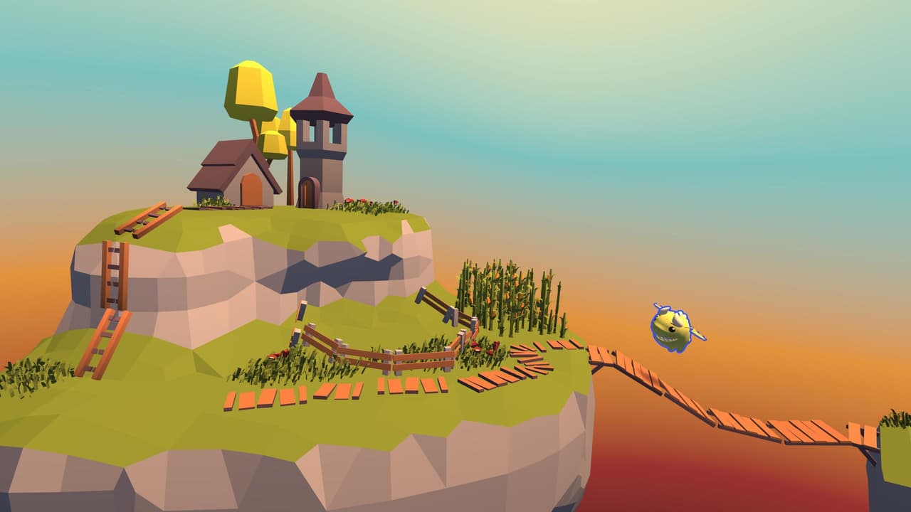 Children of Fafnir screenshot 2