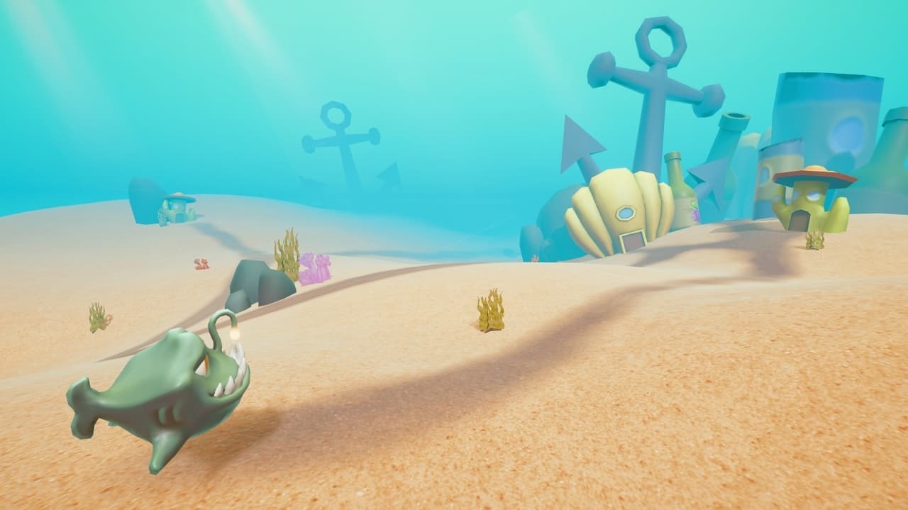ПОСЕЙTOWN screenshot 2