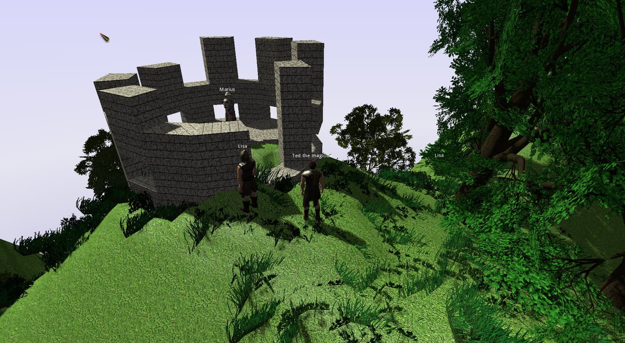 Land of Zonibo screenshot 5