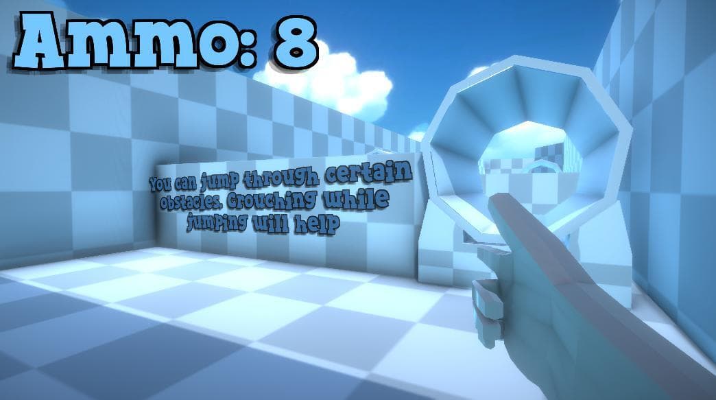 Grand-Paradox screenshot 3