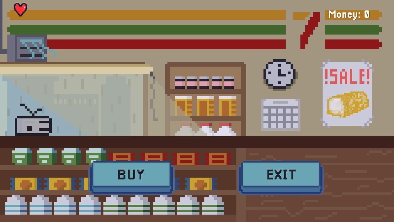 Clarences Grand Adventure screenshot 3