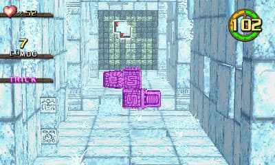 Ketzals Corridors screenshot 6