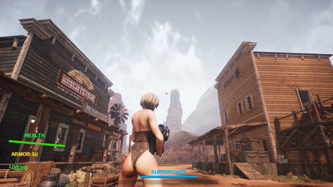 Trashyard screenshot 3