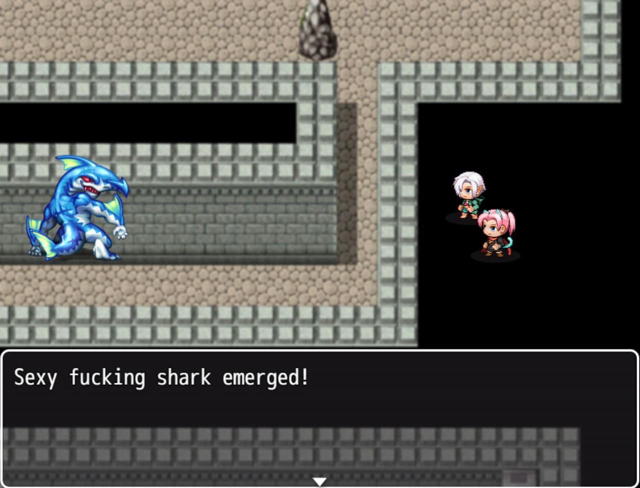 Cherry - Blossem Demo screenshot 4