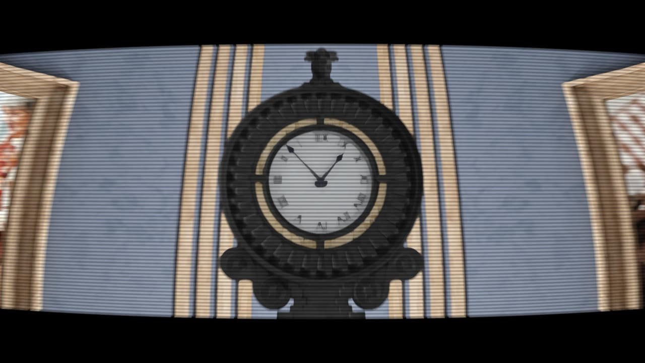 Round Rooms screenshot 2