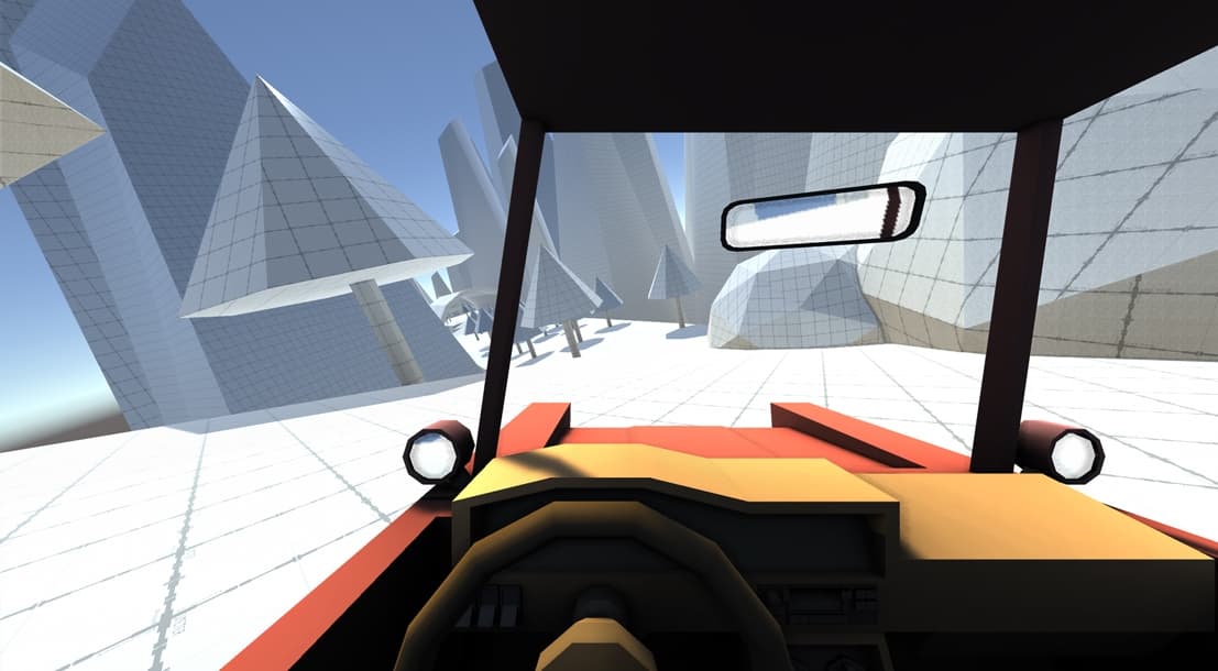 Walt Kart screenshot 4