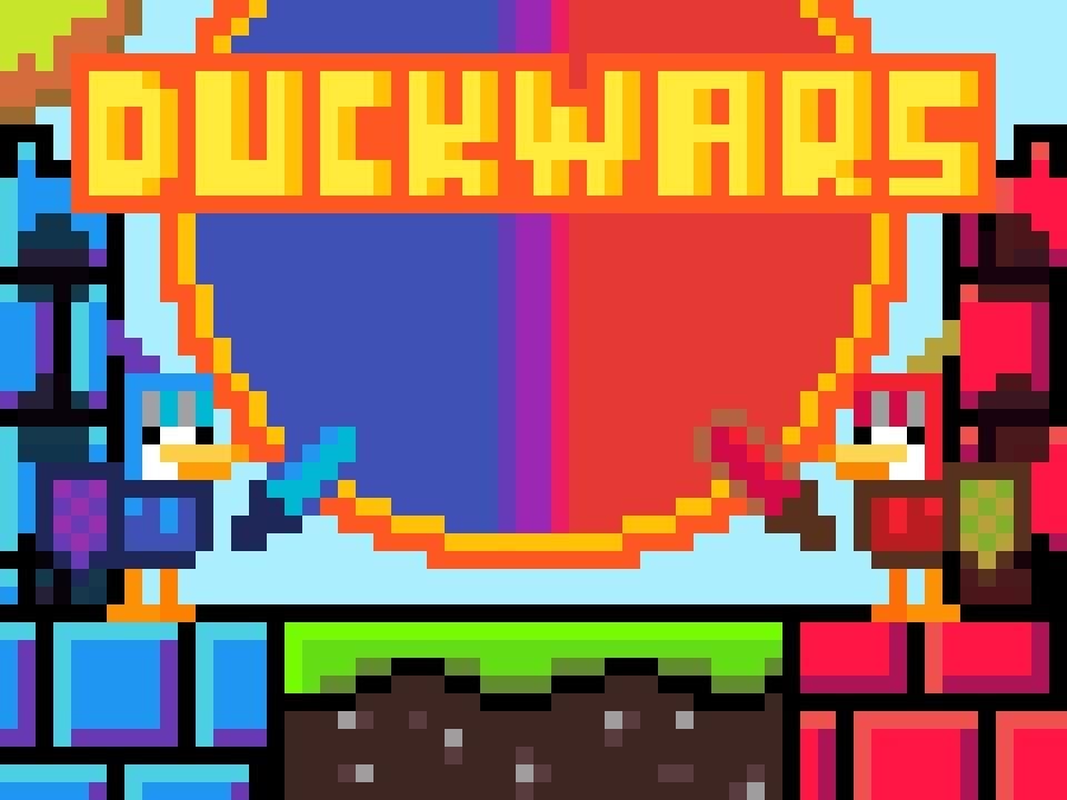 Duck Wars 1.1.0