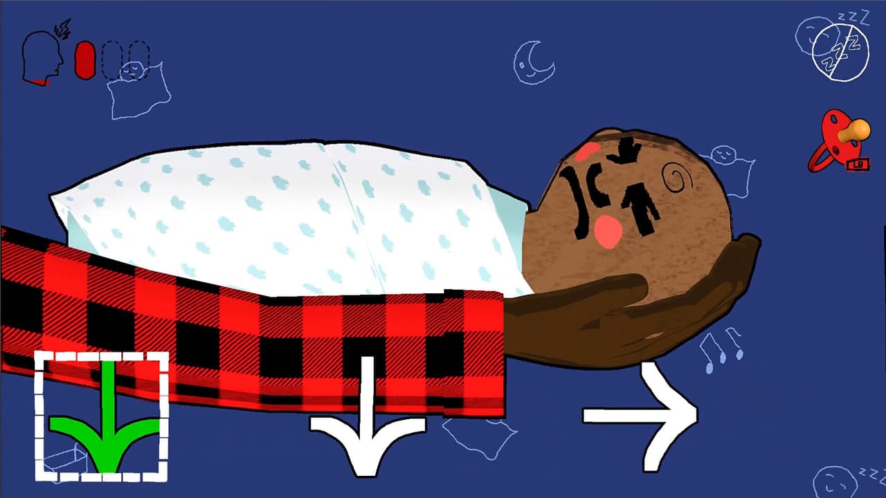 Bundle of Joy screenshot 5