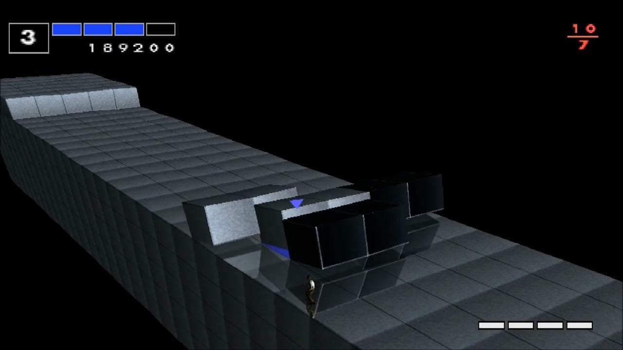 I.Q.: Intelligent Qube screenshot 5