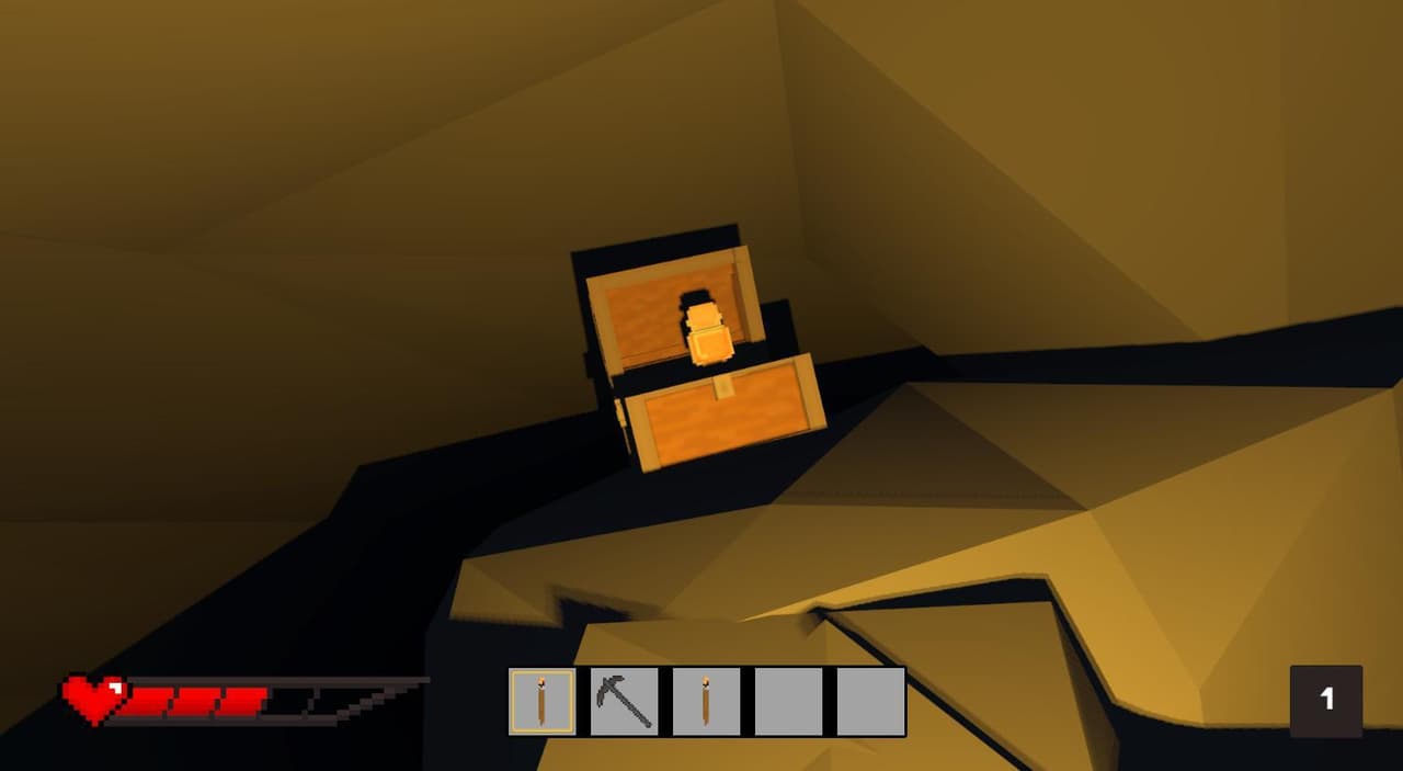 Cave Crawlers (GhostSpartan117, Spongyfall)