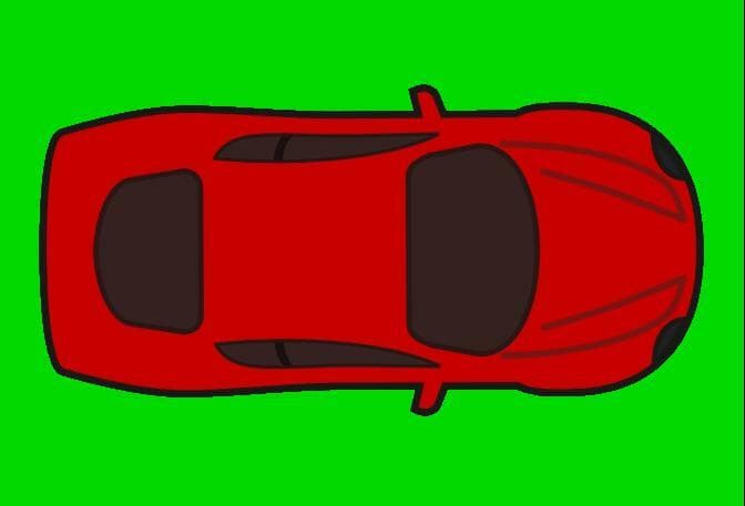 Just Drifting