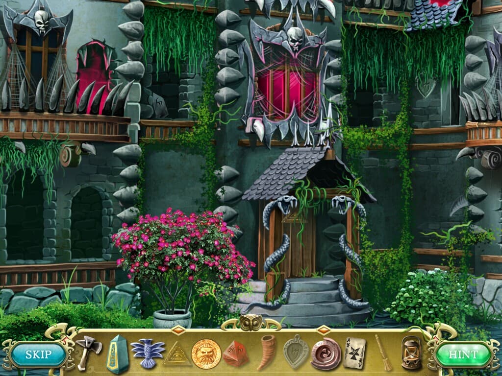 Cursed House 5 screenshot 5