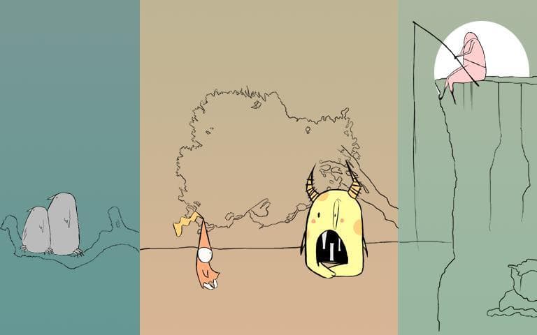 Untitled As Yet screenshot 3