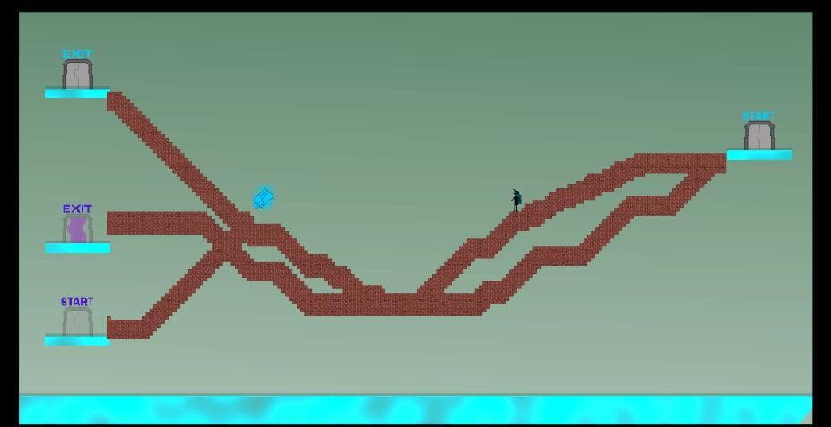 Harold VS Akboo screenshot 2