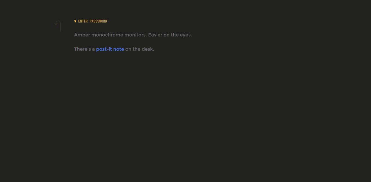 MINUTEMAN screenshot 6