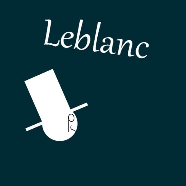 Leblanc