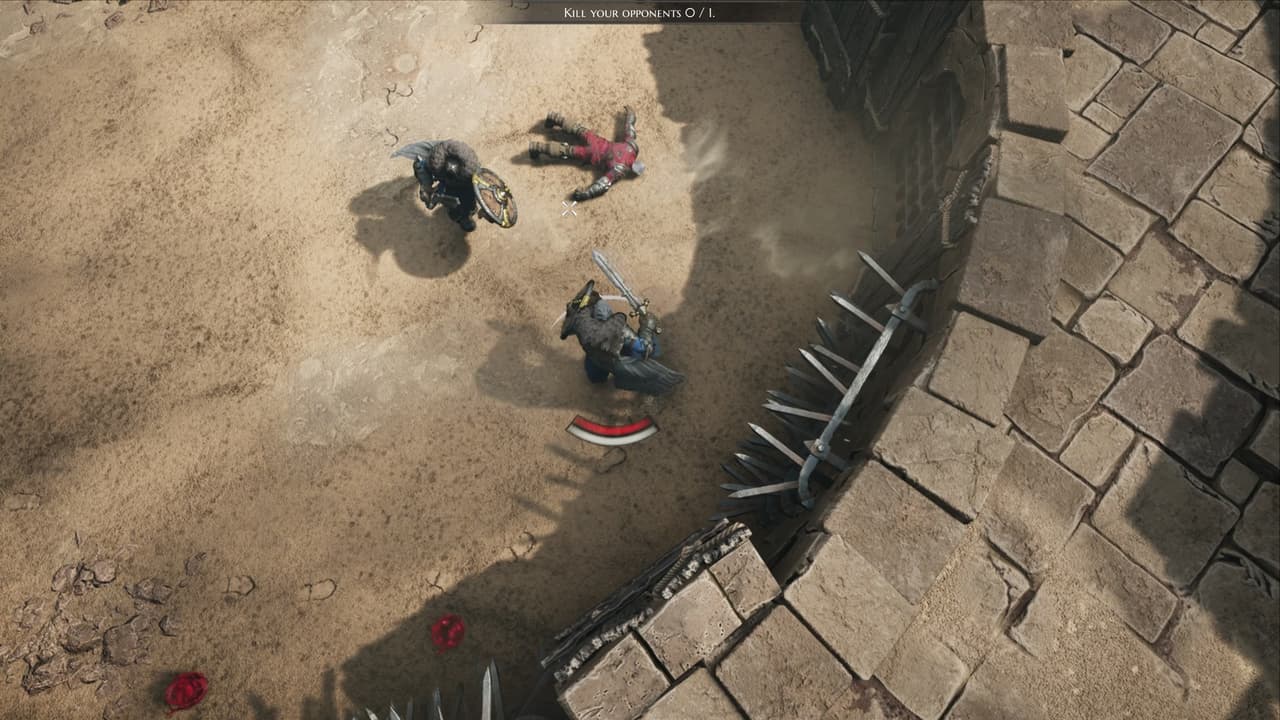 Clans of Reign screenshot 4
