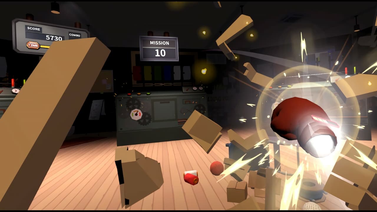 AmIHero screenshot 6