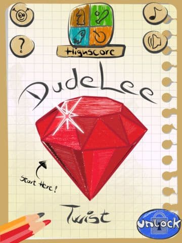 DudeLee Twist