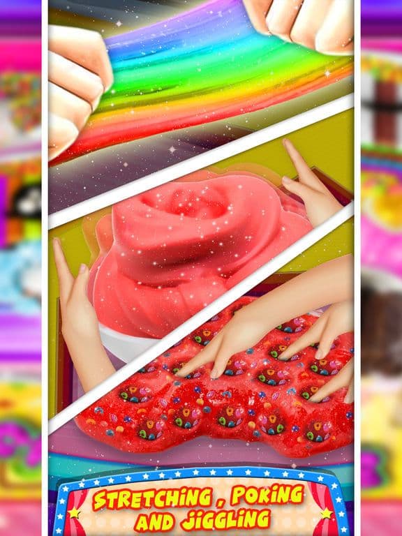 DIY Slime Maker! Squishy ASMR