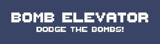 Bomb Elevator