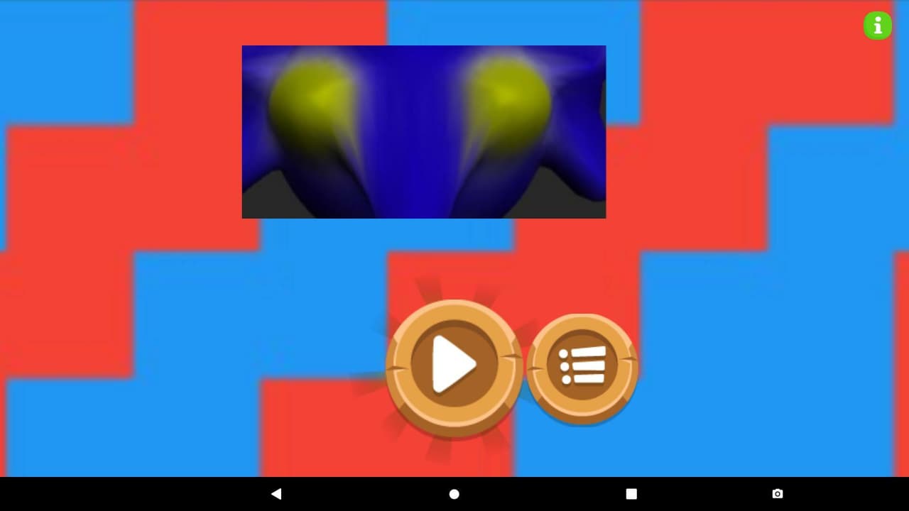 kookie cards - toddler matching game screenshot 2