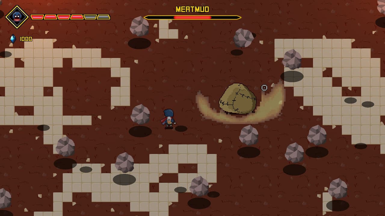Enter The Lost Chamber screenshot 4