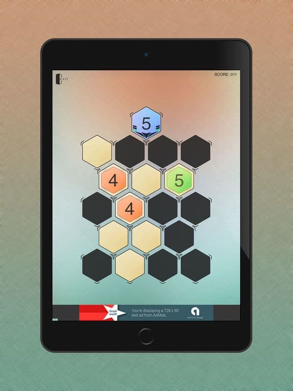 Memory (The Game for Brain)