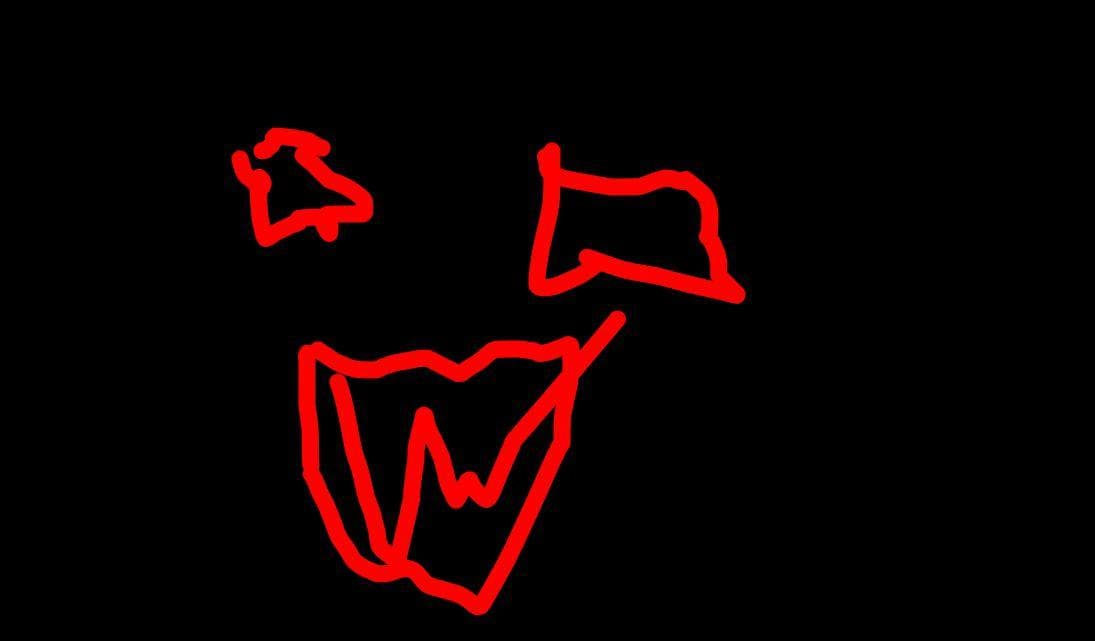 Camping Horror Game | Smile Dog