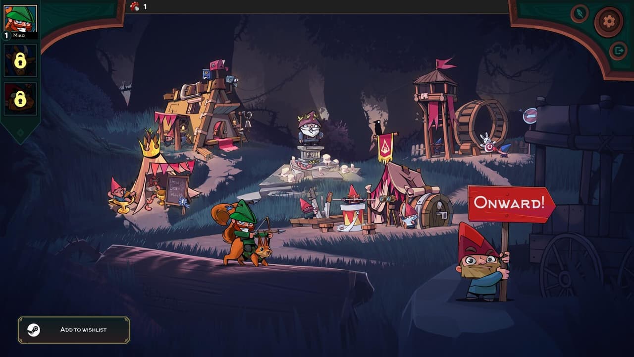 Union of Gnomes screenshot 6