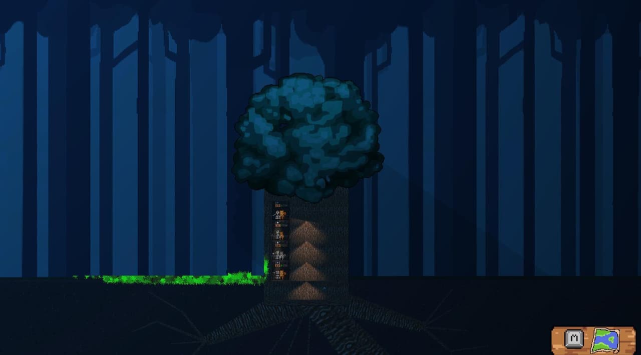 Nuts&Guns screenshot 3