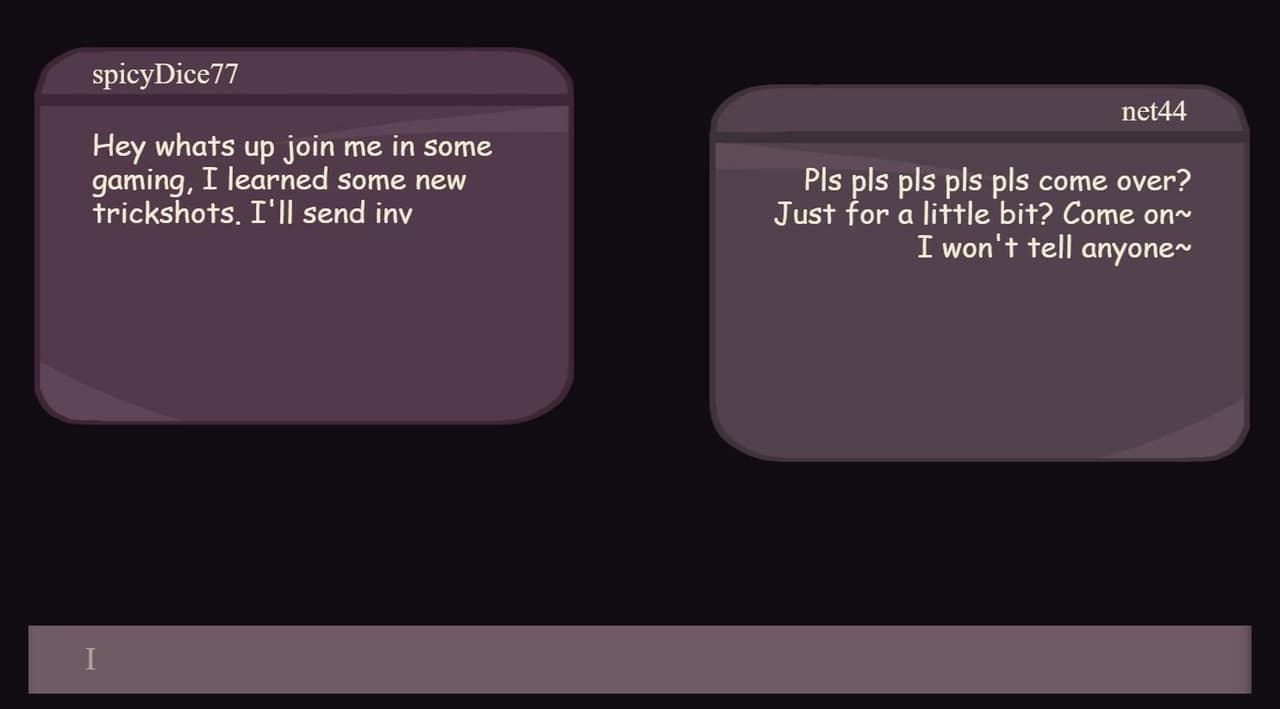 Chatsy screenshot 3