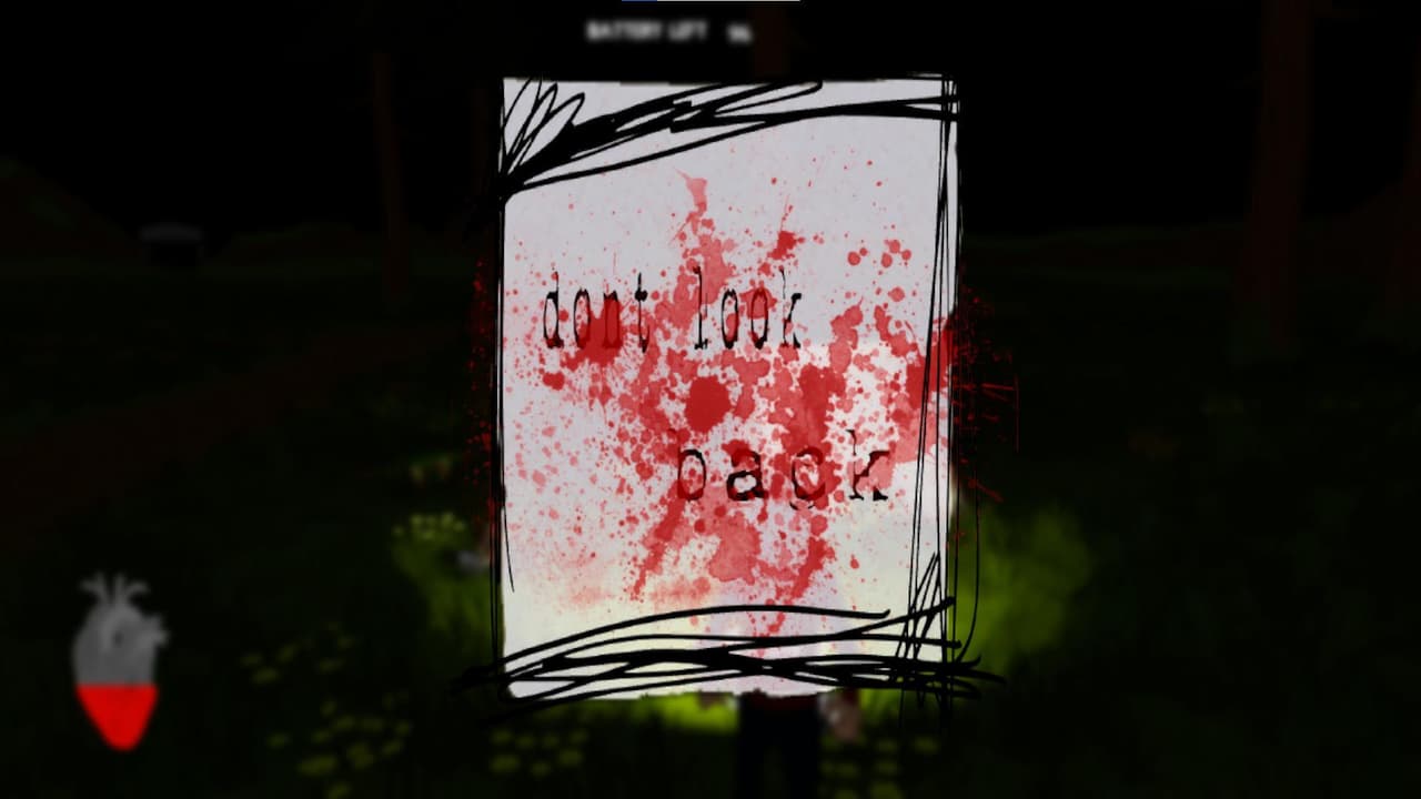 Tiamat (Demo) screenshot 2