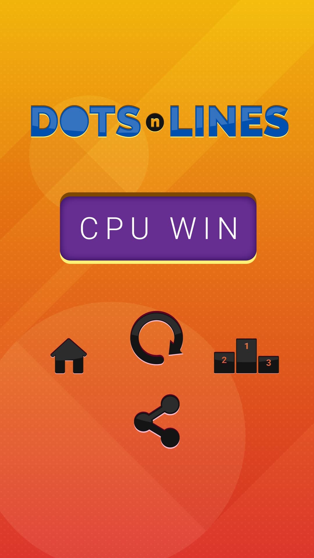 Dots n Lines | Construct 3 Template | No Coding Knowledge required