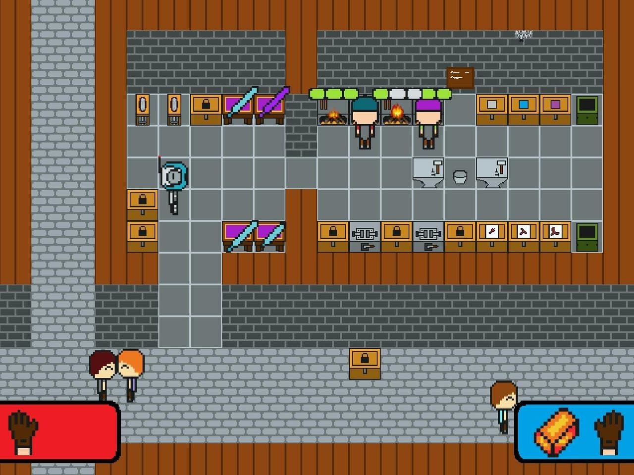 Smithing Rush screenshot 4