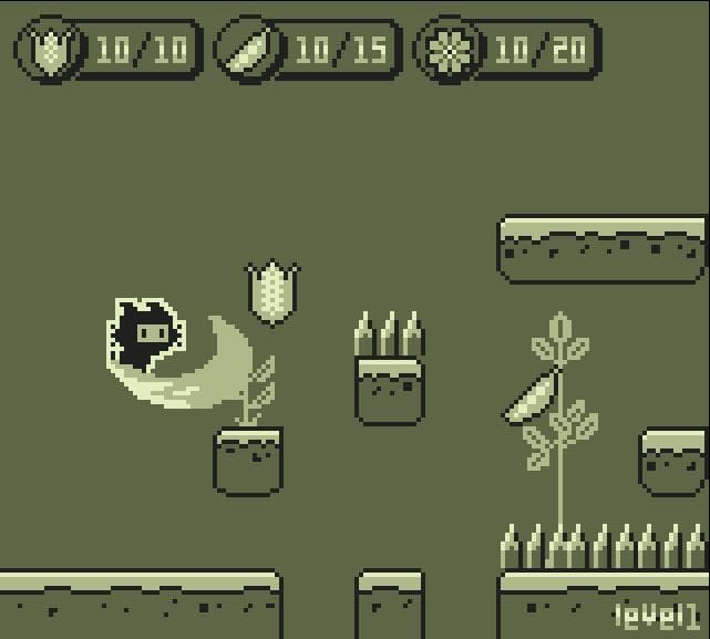 Ninja Harvest screenshot 2