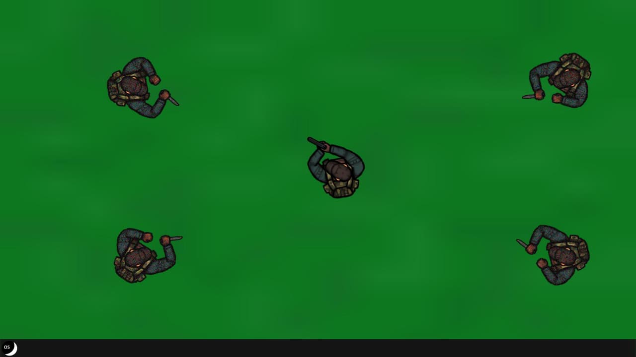 Moon OS screenshot 2