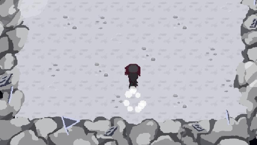 Rainbow Rush screenshot 4