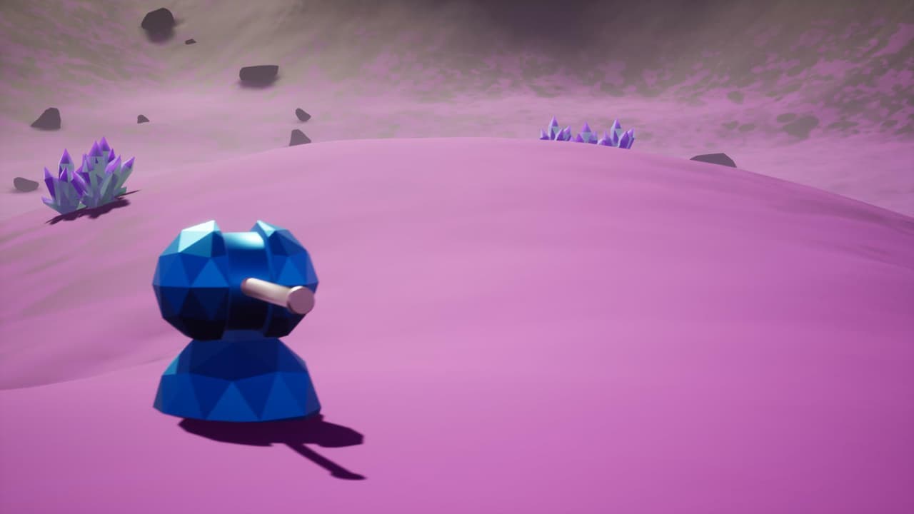 Here Come the Humans! screenshot 5