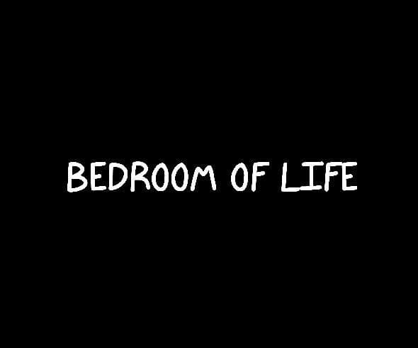 Bedroom of Life