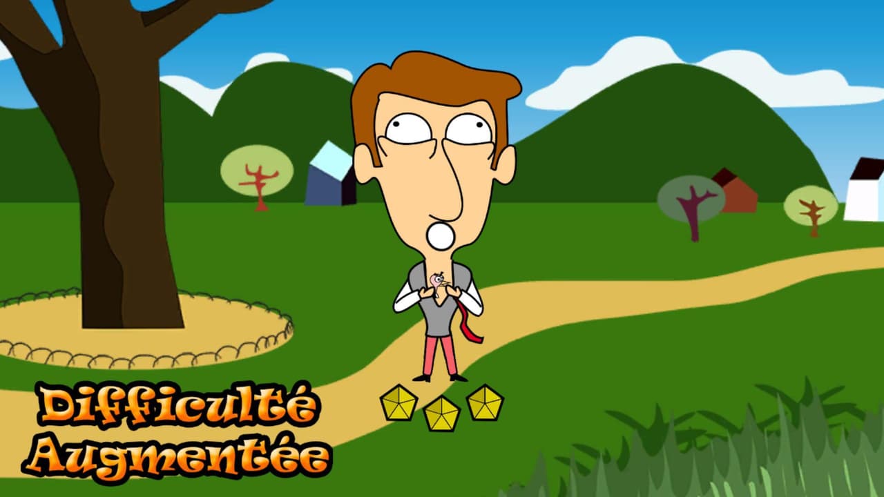 Mr and Mrs Flasher screenshot 6