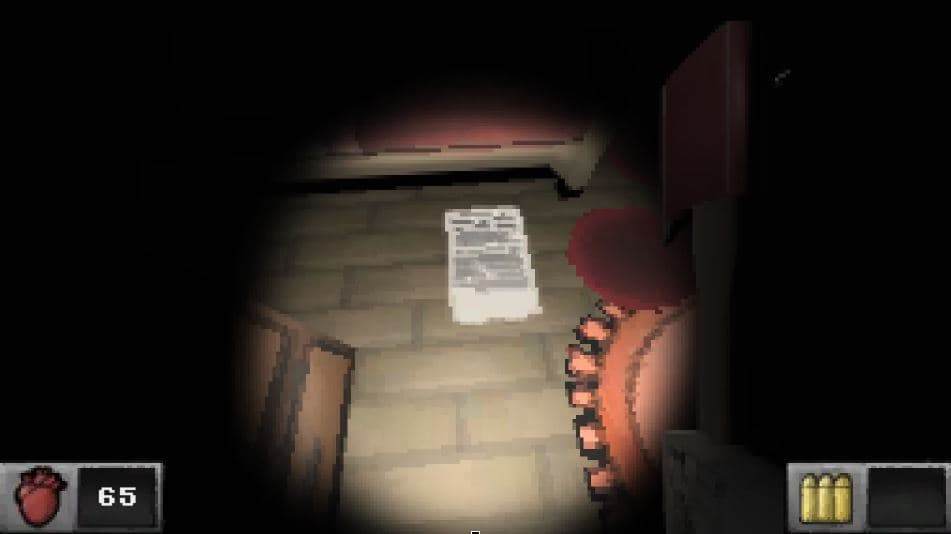 The Haunting of Marybeth screenshot 4