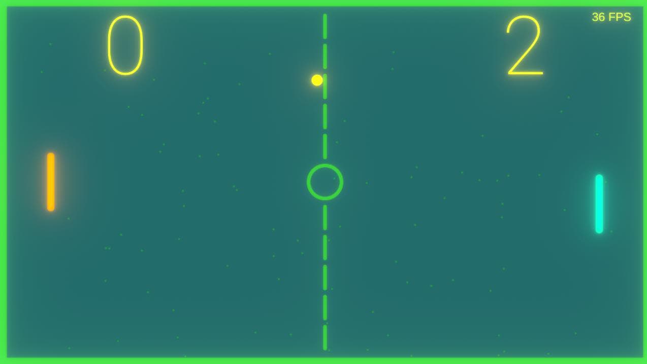Ping Pong (itch) (SujoshDev) screenshot 2