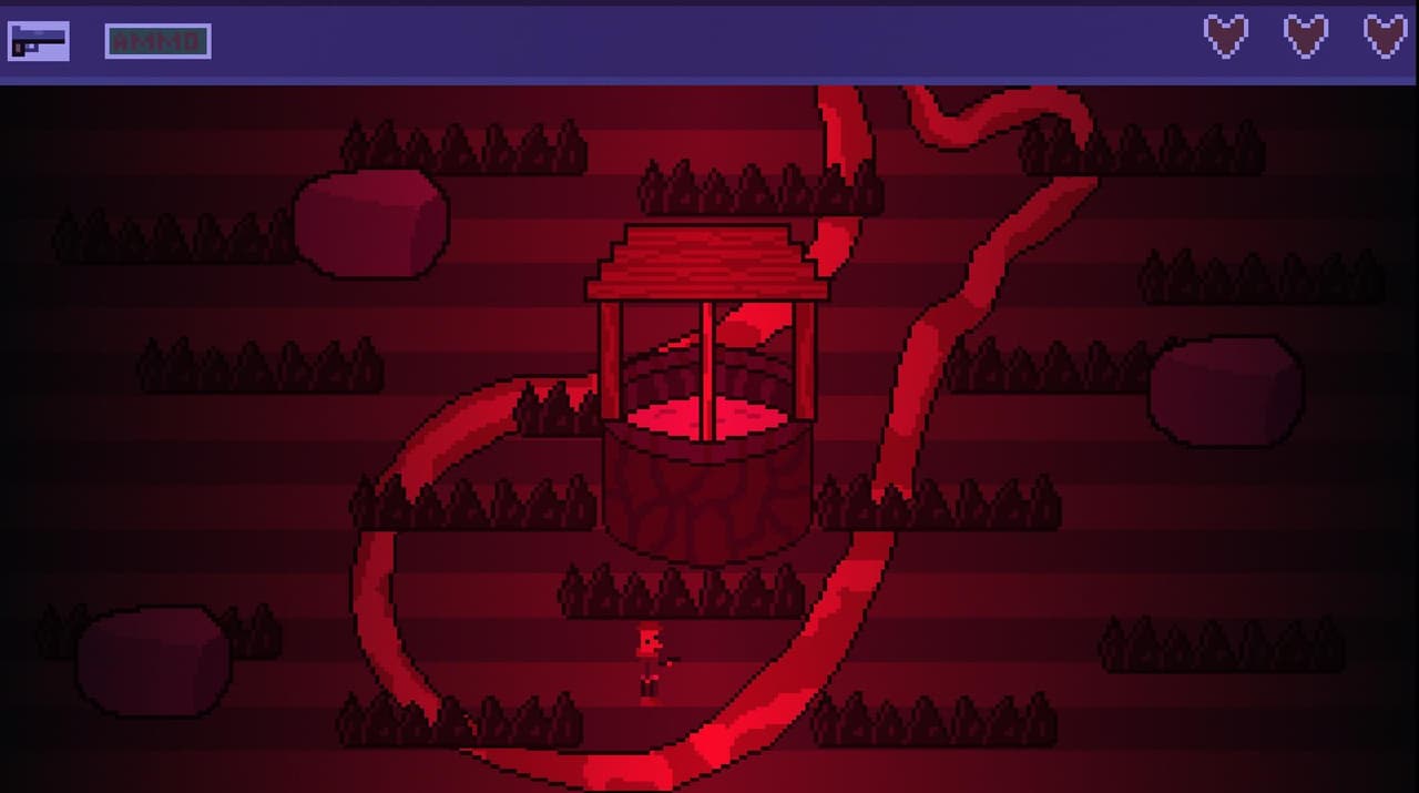Attack of the Invisible Well-Beings