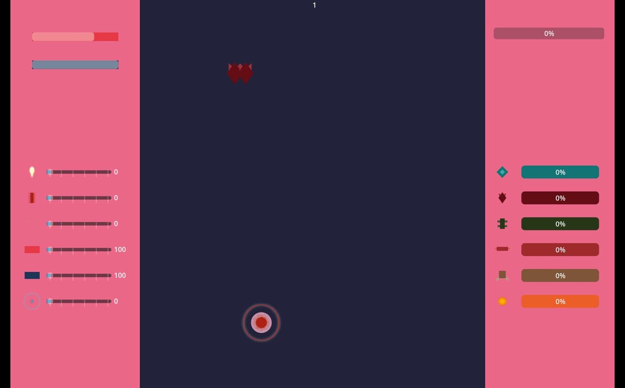 Bullet Voyage screenshot 4