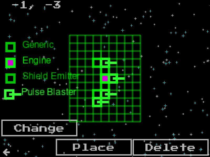 Amber Sol screenshot 6