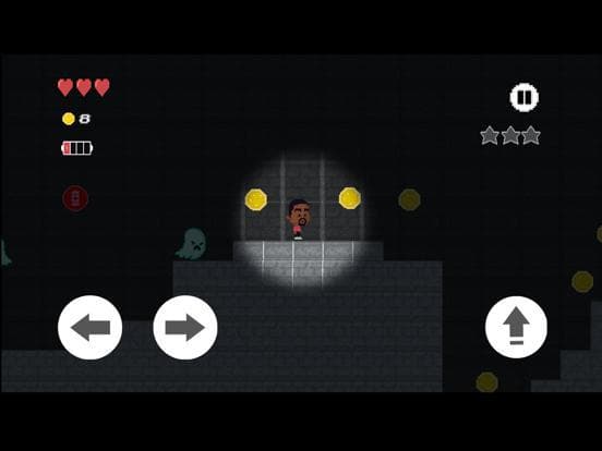 Lil Ye Land screenshot 2
