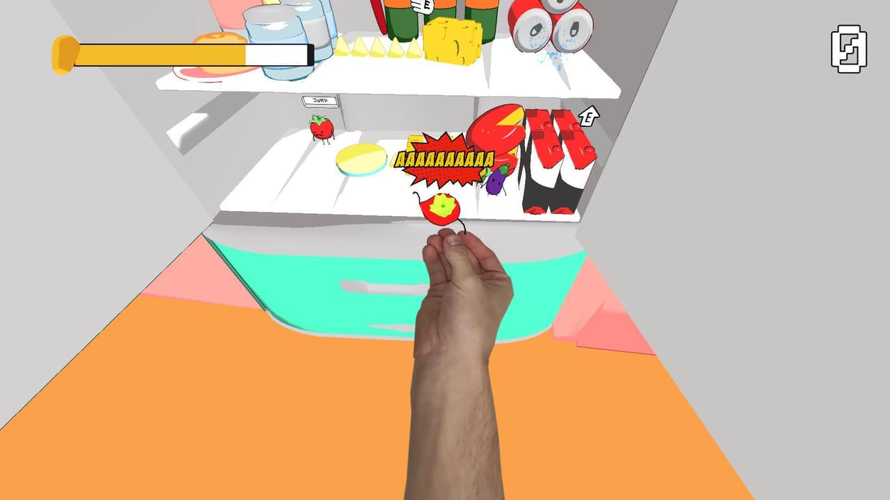 SillyCorn screenshot 4