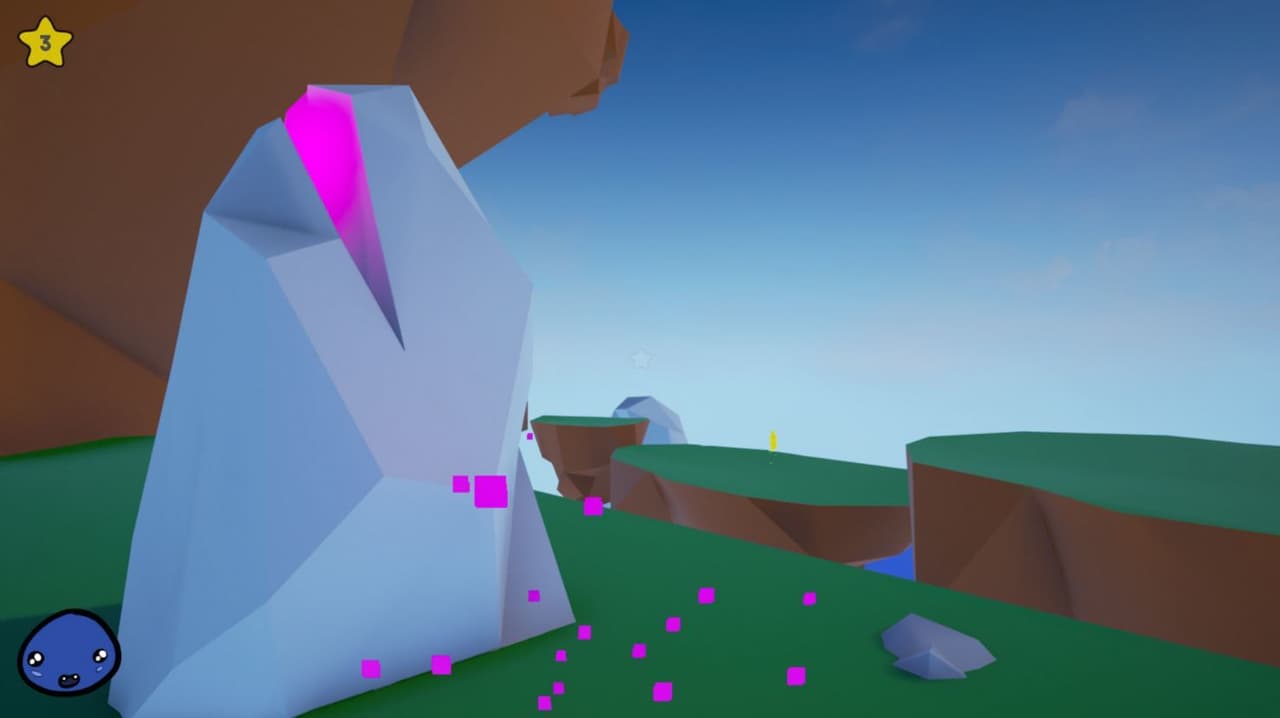On Your Shoulders screenshot 6