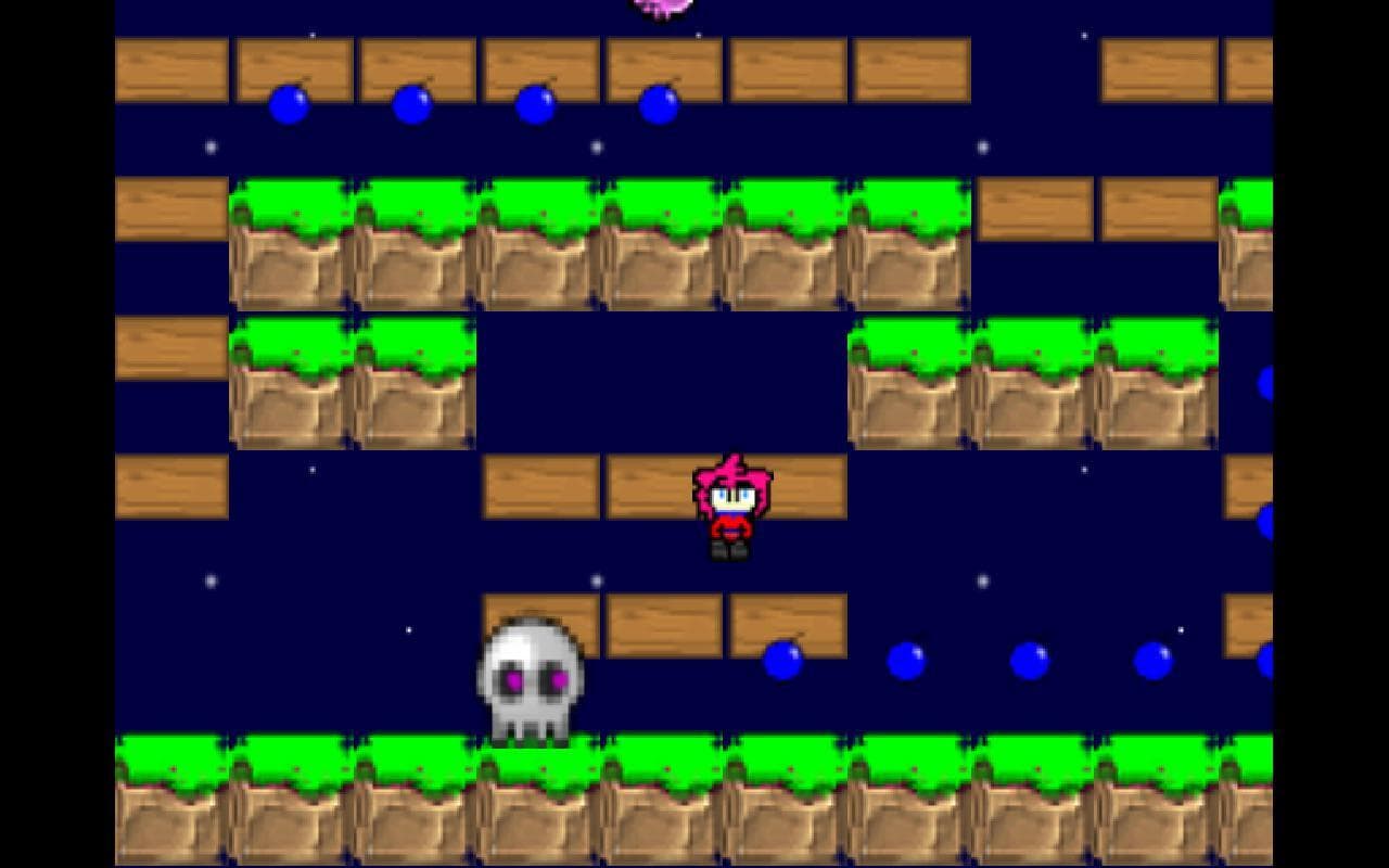 Teleren Dreams screenshot 4